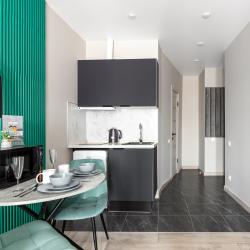 фото 11 MOKO Apartments (МОКО Апартментс) на проспекте Нахимовский