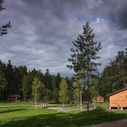 Фото Отель Лумиваара
