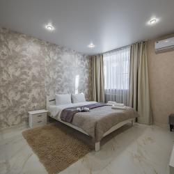 Фото Апартаменты на улице Белинского 100