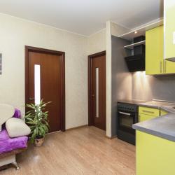 Фото Отель Moment House (Момент Хаус) на бульваре Подмосковный 12