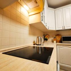 Фото Апартаменты GlobusApartamentCity на улице Никитина 14 корпус 1