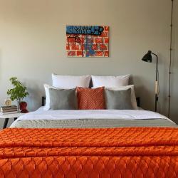 Фото Апартаменты на улице Невского 66