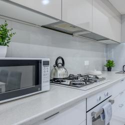 Апартаменты улучшенные Бакинская, 92