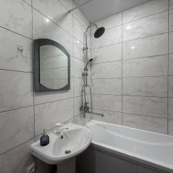 Фото Апартаменты на улице Связистов 162/2