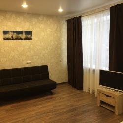 Фото Отель Зелёный мыс