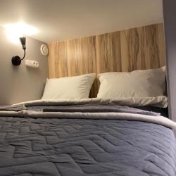 фото 9 Shelter-Hotels Ленинский Проспект (Шелтер)