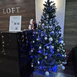 Loft (Лофт) — 7e46a49ec5dc42f66705431d2bc05030