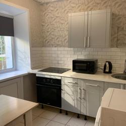 Фото Апартаменты Домино на улице Коломенская