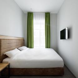 фото 25 Turris Hotel Tagansky (Туррис Таганский)