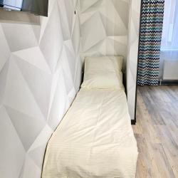 3-комнатные апартаменты стандарт