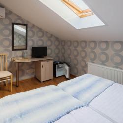 Фото Отель Русское подворье