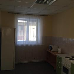 Фото Отель Спорт