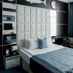 Фото Отель Круиз