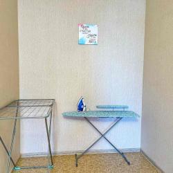 Фото Апартаменты на улице Калинина 175В