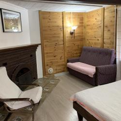 Фото Отель Зима-Лето