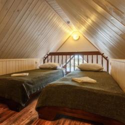 Фото Отель FishDorf (ФишДорф)