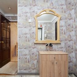 Фото Апартаменты на улице Андрея Губина 19