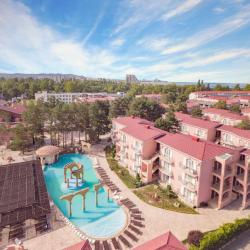 Фото Отель Alean Family Riviera (Алеан Фэмили Ривьера)