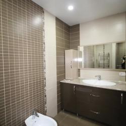 3-комнатные апартаменты стандарт