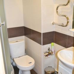 2-местный номер полулюкс