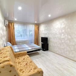 Фото Апартаменты на проспекте Чайковского 25