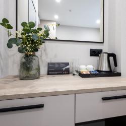 Архитектор Apart Hotel by Provence — 7e4bf19f61fb00b7136e82494636864a