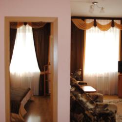 Фото Отель Аркадия
