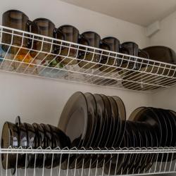 2-комнатные апартаменты стандарт