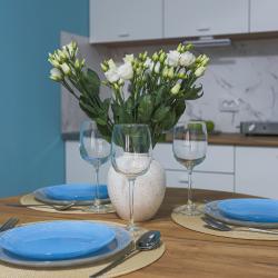 фото 97 Апартаменты RHome (Рхоме) на улице Варфоломеевская 6