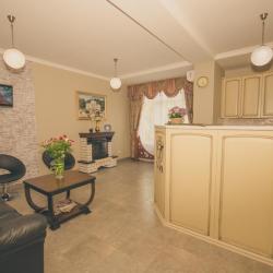 Фото Отель TAVR (ТАВР)