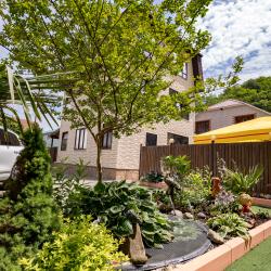 Фото Отель Стефания