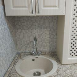 Фото Апартаменты на улице 8 Марта