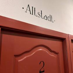 Фото Отель Прусс