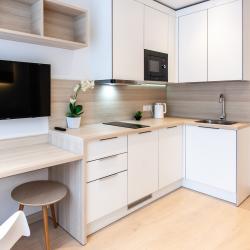 фото 31 Апартаменты Keytee.Home (Кейти.Хоме) на улице Социалистическая 21