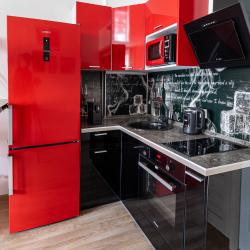 фото 9 MyHome YourHome (МайХоум ЙоХоум) на проспекте Ветеранов