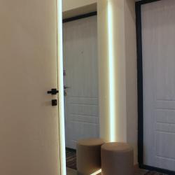 Фото Уютные апартаменты на улице Новгородская