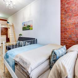 фото 38 ApartPage Боровая (АпартПейдж)