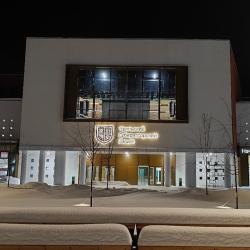 Фото Отель Студия Чемпионов