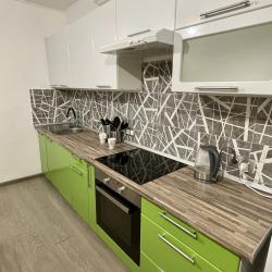 2-комнатные апартаменты стандарт Сходненская 21