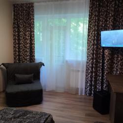 Фото Отель Tuta (Тута)