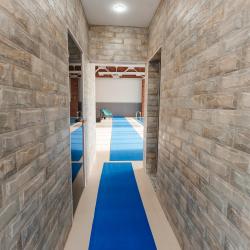 Фото Отель Agudzera Loft ( Лофт)
