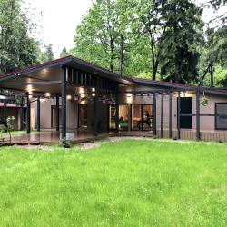 Фото Отель Good Karma Villas (Гуд Карма Вилла)