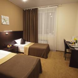 Фото Крокус-Отель