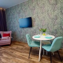 Фото Отель Gostim (Гостим) на улице Сибиряков-Гвардейцев 44/7