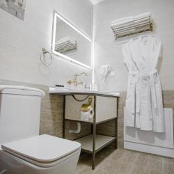 Фото Отель Arka boutique hotel (Арка Бутик)