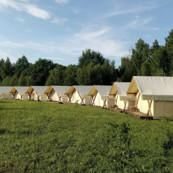 Фото Отель Остров Приключений