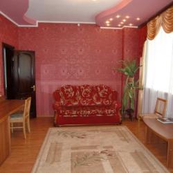 Фото Отель Успенская