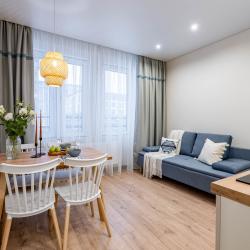 фото 13 Leruka Home Galaxy (Лерука Хоум Галактика) на бульваре Измайловский