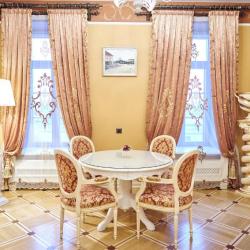 фото 38 Дворец Трезини