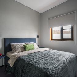 Коттедж улучшенный